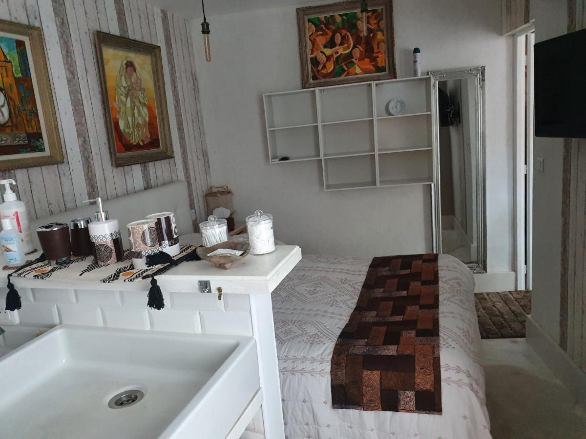 Demeure Prosper 1 Chambre D'Hote Privative Avec Petit Dejeuner Compris Labegude Екстер'єр фото