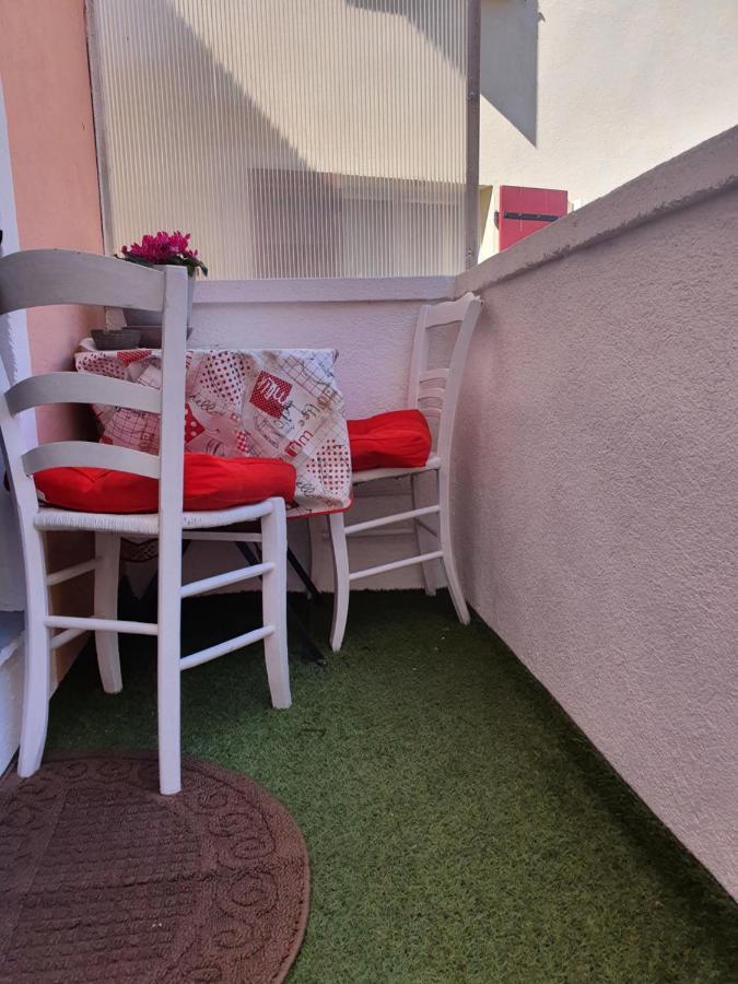 Demeure Prosper 1 Chambre D'Hote Privative Avec Petit Dejeuner Compris Labegude Екстер'єр фото